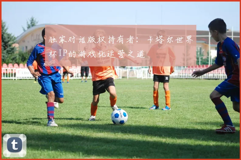 独家对话版权持有者：卡塔尔世界杯IP的游戏化运营之道