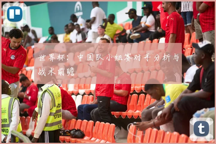 世界杯:中国队小组赛对手分析与战术前瞻