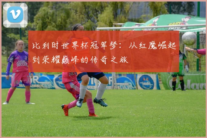 比利时世界杯冠军梦：从红魔崛起到荣耀巅峰的传奇之旅
